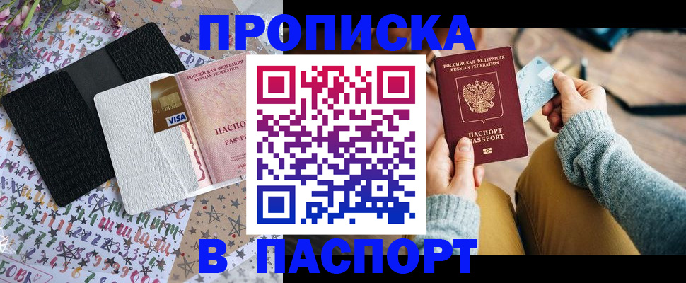 временная прописка в Курской области